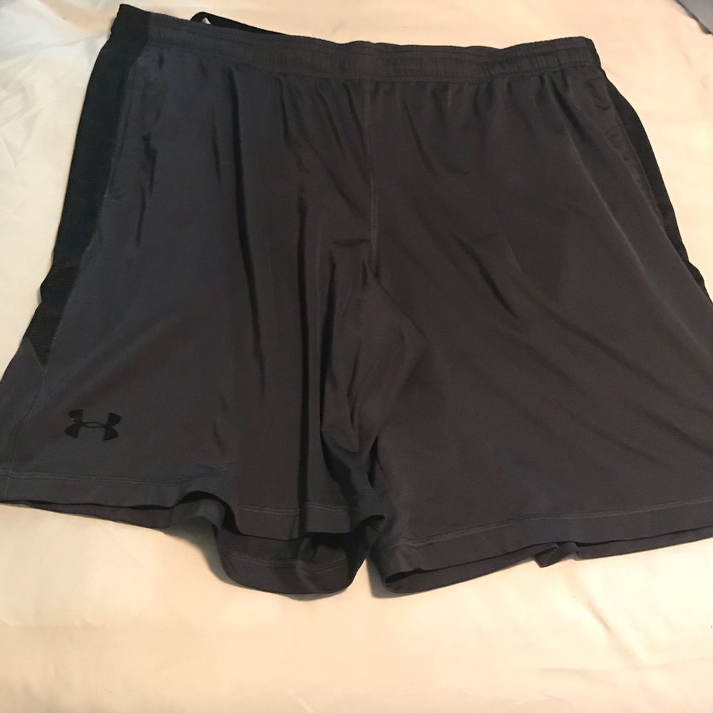 Under Armour athletic shorts